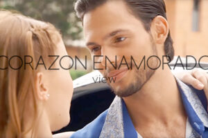 CORAZON ENAMORADO